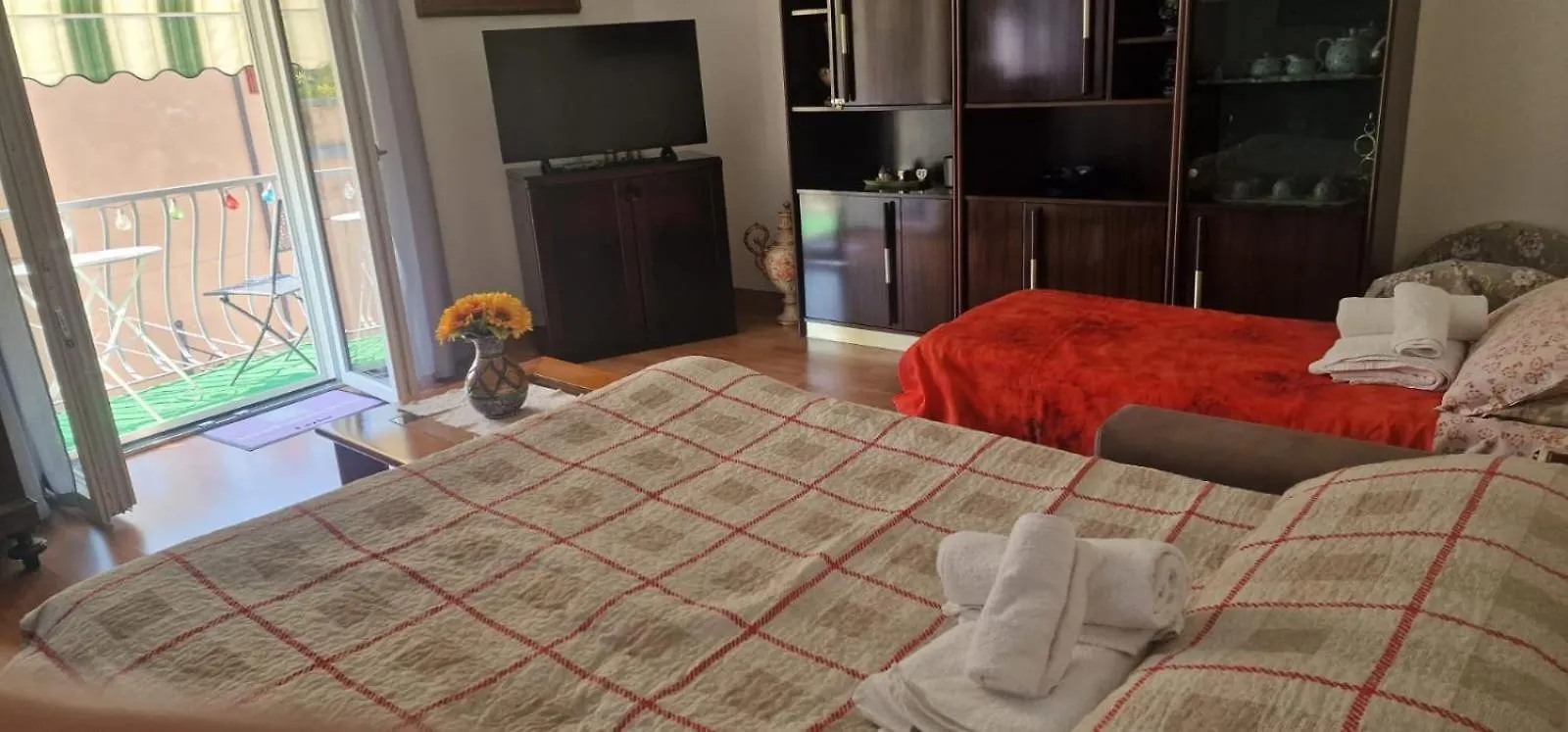 Lägenhet Appartamento Heidi In Centro Storico Lazise Italien