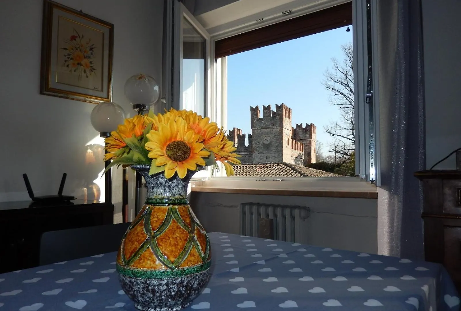 Appartamento Heidi In Centro Storico Lazise 0*,  Italien