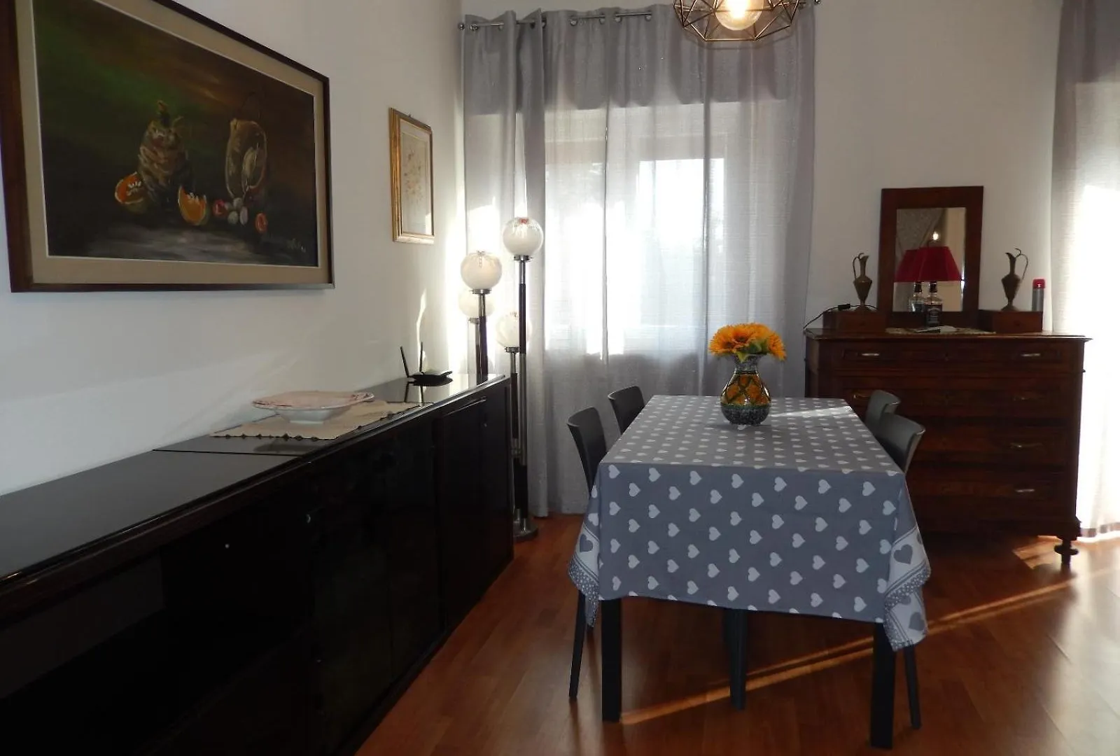 Lägenhet Appartamento Heidi In Centro Storico Lazise
