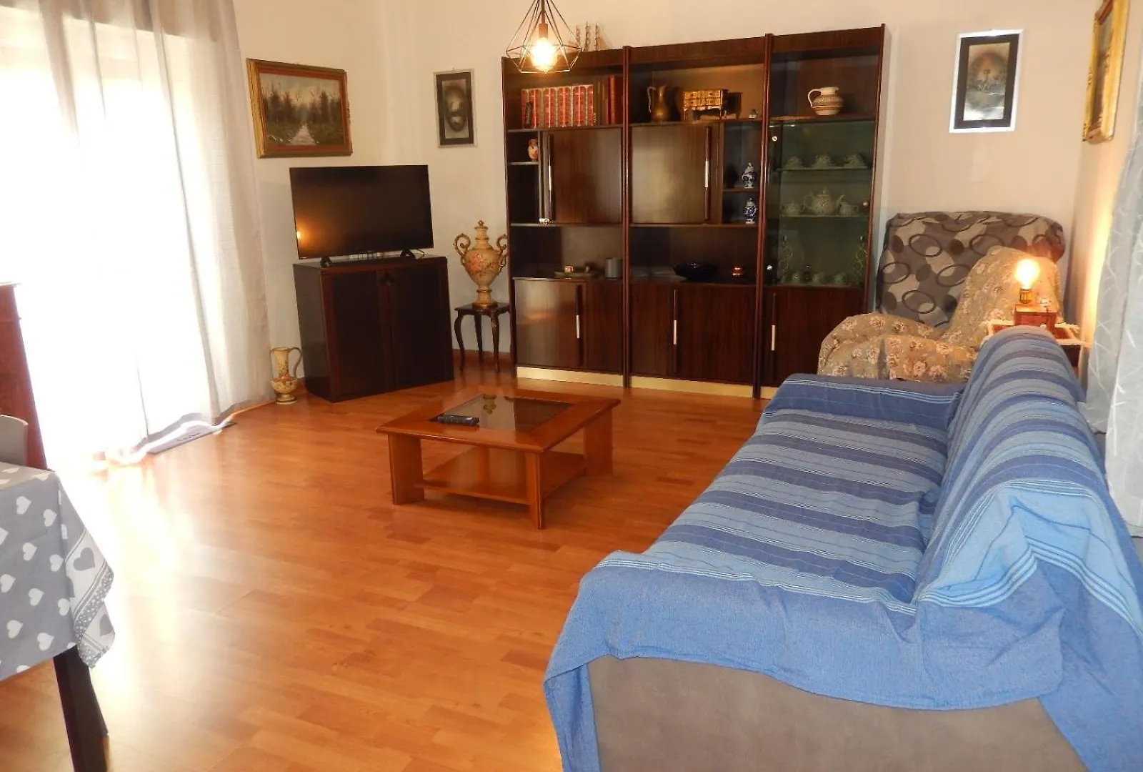Lägenhet Appartamento Heidi In Centro Storico Lazise