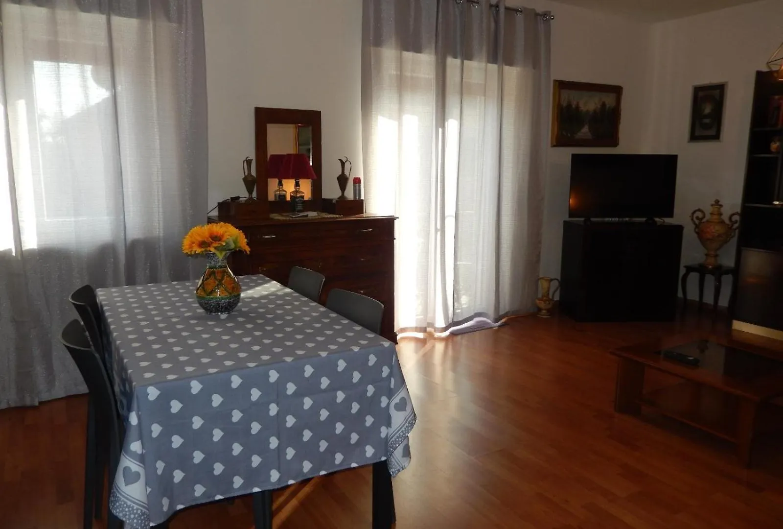 Appartamento Heidi In Centro Storico Lazise Italien