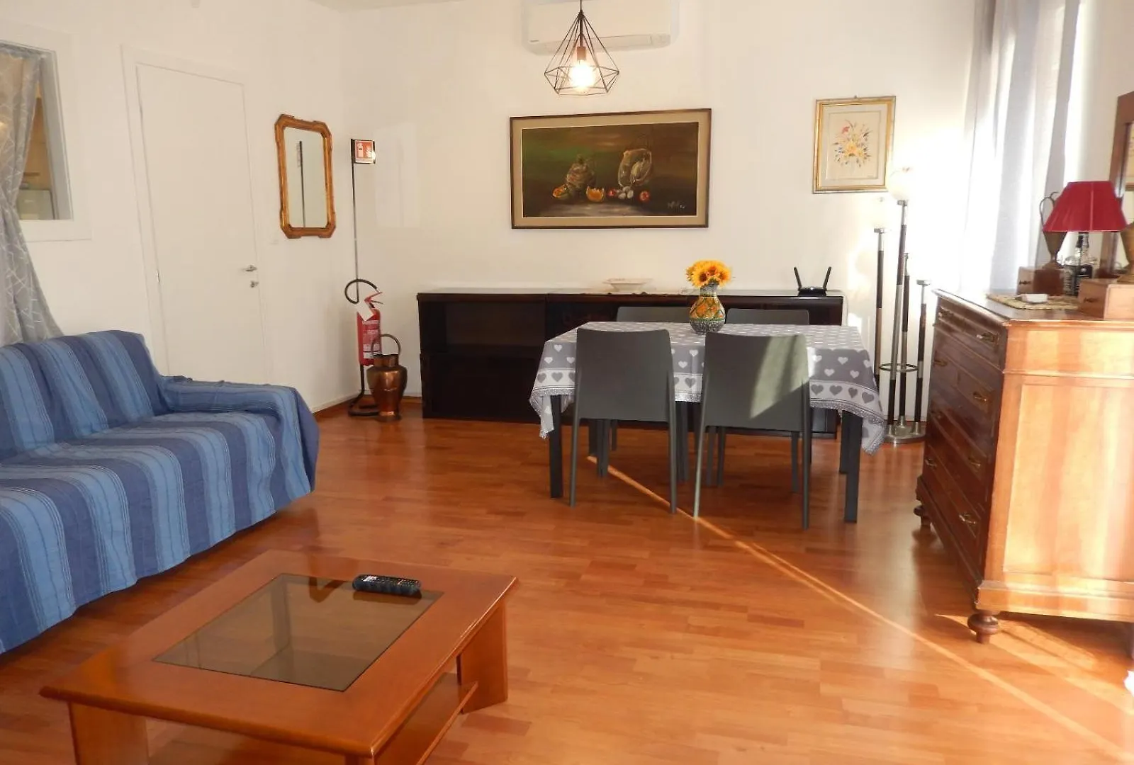 Appartamento Heidi In Centro Storico Lazise 0*,  Italien